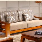 Wooden Sofa Set Designs For Small Living Room - ballastwater.us