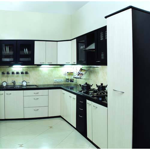 Design Modular Kitchen