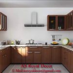 Latest Modular kitchen designs 2017(AS Royal Decor)