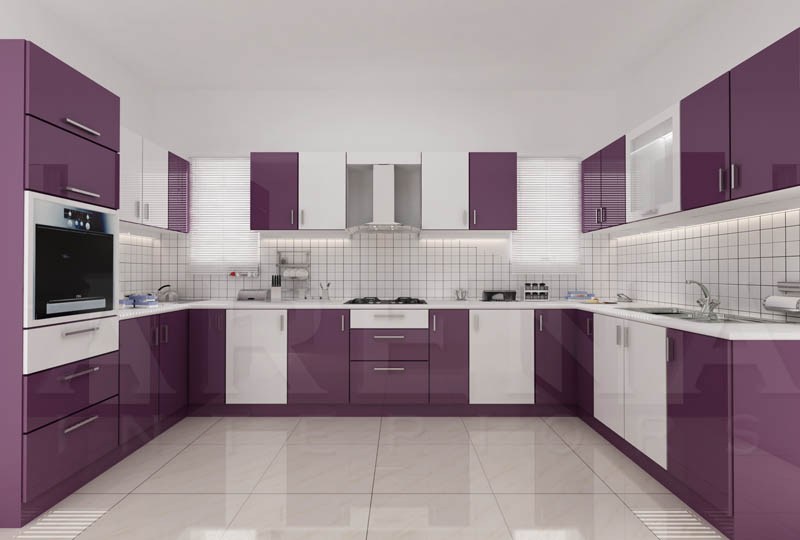 The benefits of a modular kitchen design