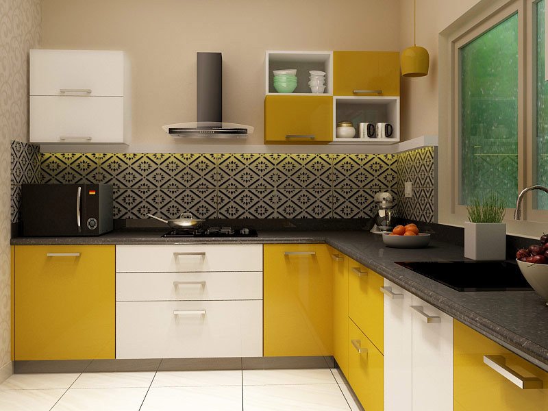 How Can A Modular Kitchen Help You?