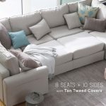 Full Size of Cloud Outdoor For Sofa Ashley Co Furniture Emerald Small  Fabric Alluring Sectionals Cover