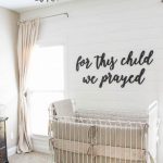 Nursery Decorating Ideas - Baby Room Design For Chic Parent | Best