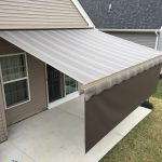This aesthetic will add value and curb appeal to your home, should you ever  decide to sell. The investment you make with a Motorized Retractable Awning  will