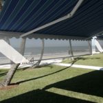 Automatic Retractable Awnings