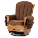 Baby Rocker Glider, Nursery Rocking Chairs, Commercial Gliders