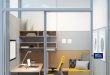 The Quiet Ones | Quiet Spaces | Small office, Small office design, Office  interiors