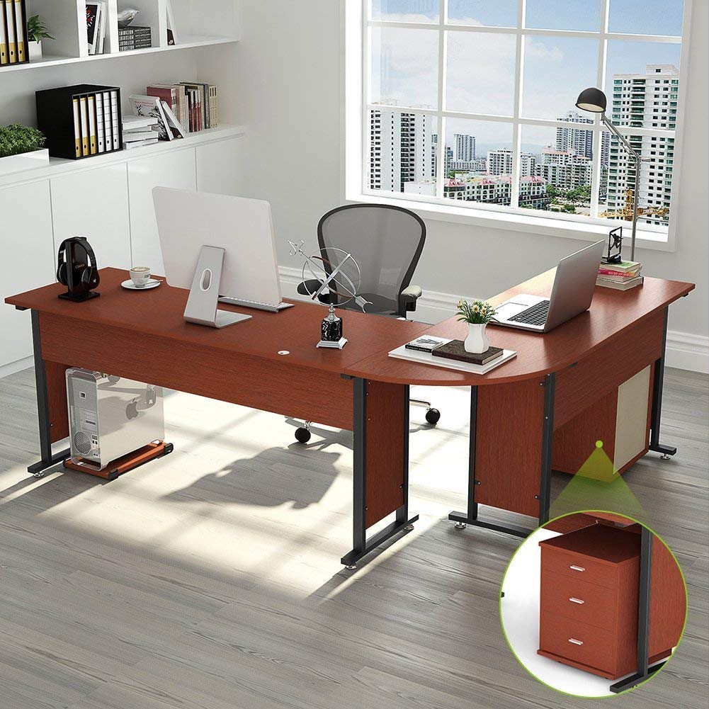 Best Small Office Interior Design