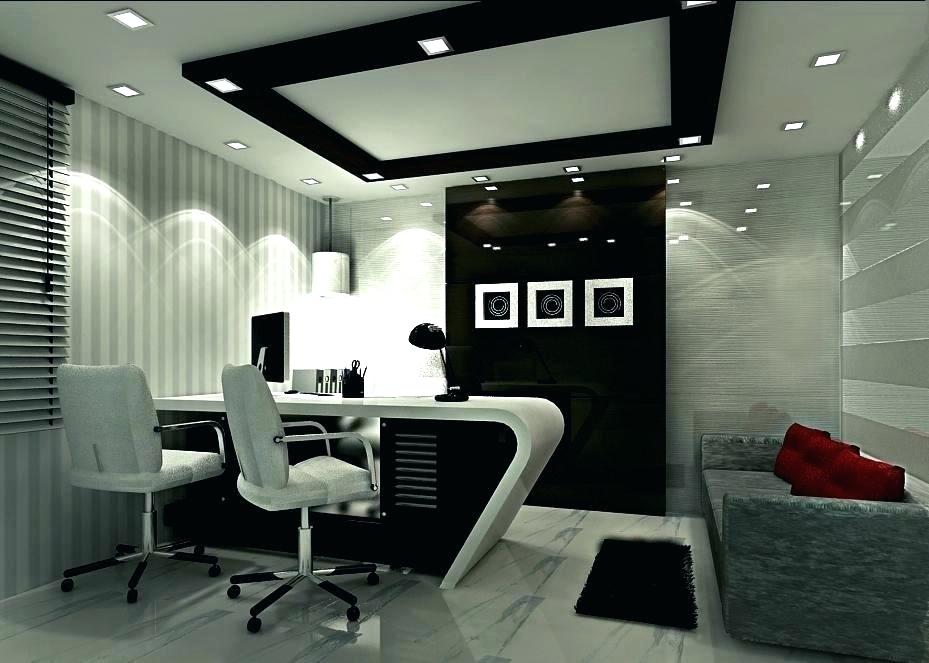 Office Interior Design Ideas Mesmerizing Office Interior Design Ideas Best  Small Cabin 7 In Office Interior Design Ideas For Small Space