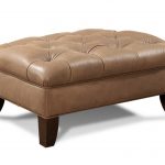 American Style Residential Furniture Design of Ottoman by Harden