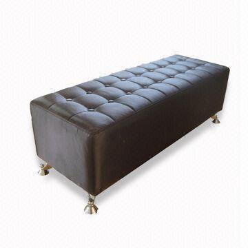 China Ottoman WS1019 is supplied by ☆ Ottoman manufacturers, producers,  suppliers on Global Sources Furniture & Home Decor>Home & Garden