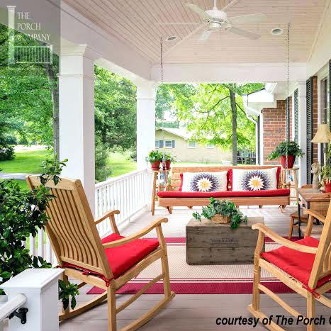 Porch Furniture Porch Accessories Outdoor Furniture Front Porch