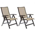 Amazon.com: dali Folding Chairs with Arm, Patio Dining Chairs Cast