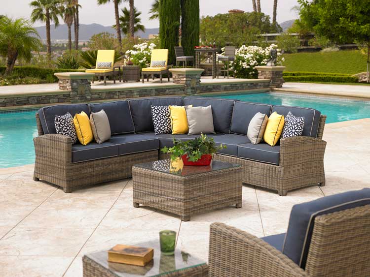 Patio Furniture Cushion Replacement