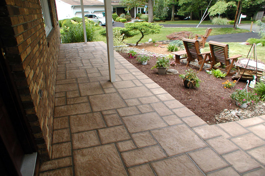 Outdoor Tiling Over Concrete Outdoor Tile Over Concrete Unique Concrete