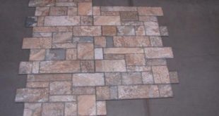 patio tiles over concrete | Tiling Outdoor Concrete Patio, Help Please..  - Traveller Location .