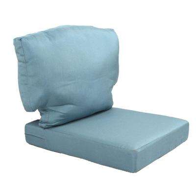 Martha Stewart Living - Outdoor Cushions - Patio Furniture - The