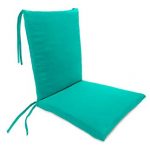 Amazon.com : Classic Polyester Outdoor Rocking Chair Cushion with