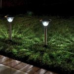 Outdoor Solar Lighting: How to Install It and Considerations to Make