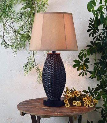 Table Lamps for Your Porch | my design42