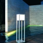 Wonderful Outdoor Floor Lamp For Porch Patio Target Lowe Uk Home