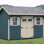 Storage Sheds from PA
