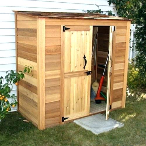 outdoor tool storage tool storage shed wooden garden storage sheds outdoor  wood storage sheds solid wood .