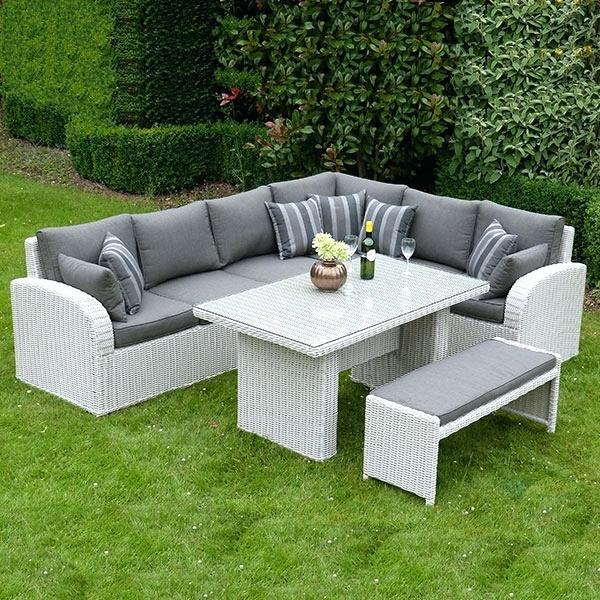 grey rattan outdoor furniture rattan garden furniture grey rattan outside  furniture