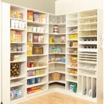 kitchen pantry | Kitchen Pantry Storage Systems Pantry Organization.