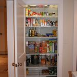 pantry storage awe-inspiring pantry closet storage systems with wall  mounted wire shelving systems on adjustable wall shelf brackets also  plastic kitchen