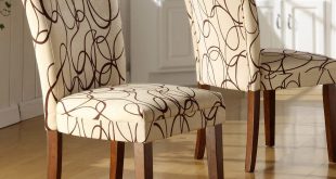 Room Upholstered Parsons Dining Room Chairs Upholstered Parsons Regarding Parson  Dining Chairs Parson Dining Chairs As