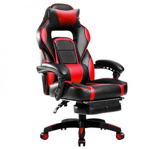 gaming-chair-with-footrest