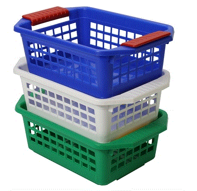 Storage Boxes, picture of Storage Baskets