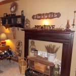 country decor in a manufactured home 13
