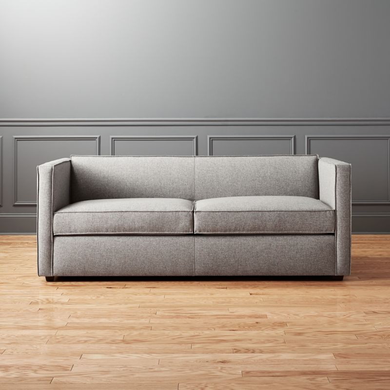 Club Queen Sleeper Sofa