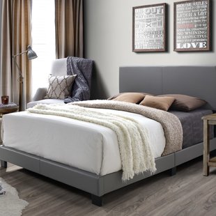 What is a best queen bed frame and
  headboard ?