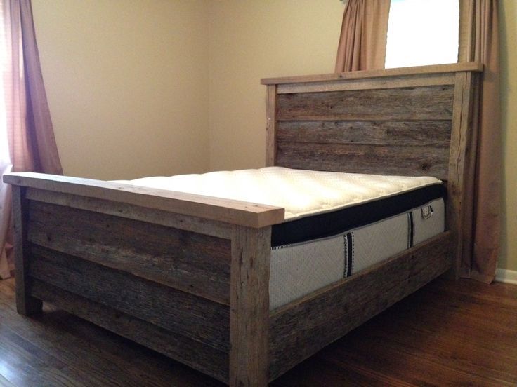 most popular of diy queen bed frame queen size | Best Furniture Design and  ideas