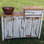 Reclaimed Barnwood Farm table & Farmhouse Furniture | Old Barn Star