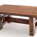 Barnwood Dining Table | Rustic Dining Tables | Reclaimed Barnwood Table
