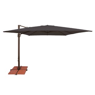 Modern Cantilever Patio Umbrellas | AllModern