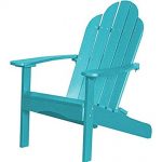 Amazon.com : Wildridge Classic Recycled Plastic Adirondack Chair