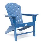 Recycled Plastic Adirondack Chairs | Joss & Main