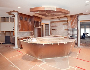 Home Remodeling Houston