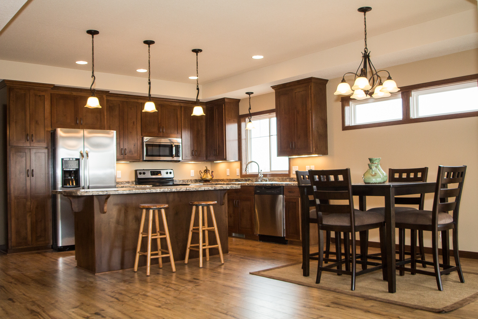 Custom Home Construction & Remodeling Contractor: Sauk Rapids, St Cloud, MN