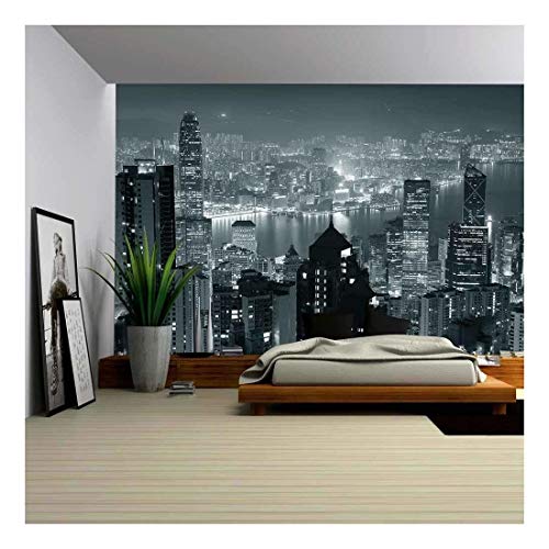 Beautify your homes with different
  types  of removable wall murals