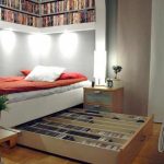 Small Room Design: Awesome room ideas for small bedrooms Bedroom
