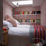 Bedroom Ideas For Tiny Rooms With Small Room Design: Room Decor For