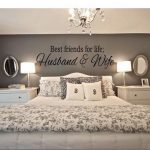 The most beautiful bedroom decoration ideas for couples | The NW Blog