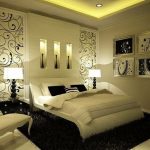 Cute Romantic Bedroom Ideas For Couples (11)
