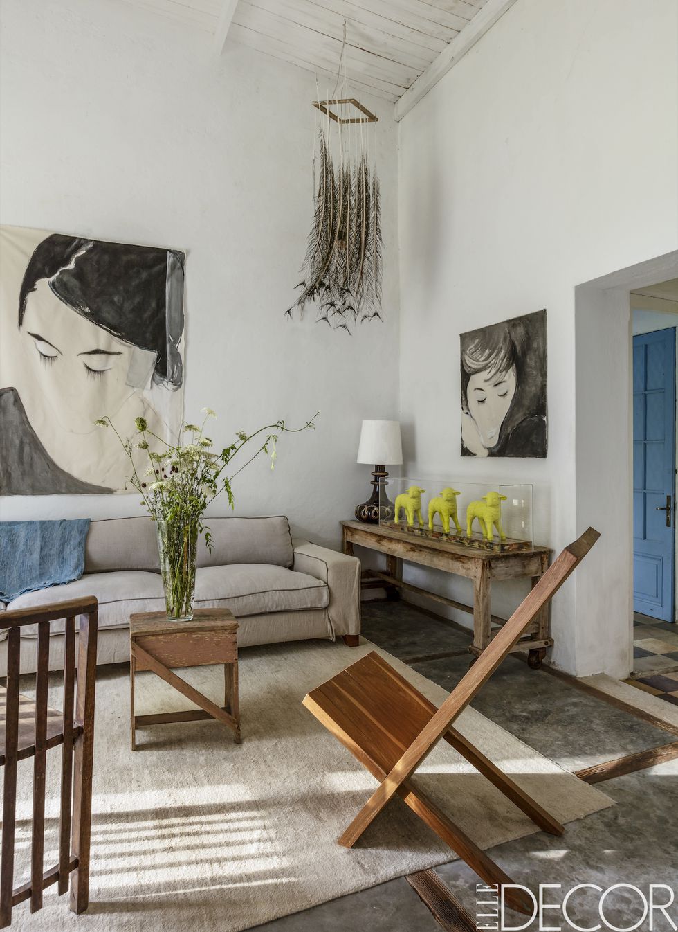 wall decor ideas